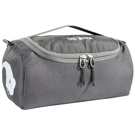Piperetáska Tatonka Care Barrel szürke