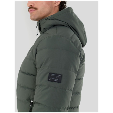 Fundango Hubble Padded Jacket férfi dzseki