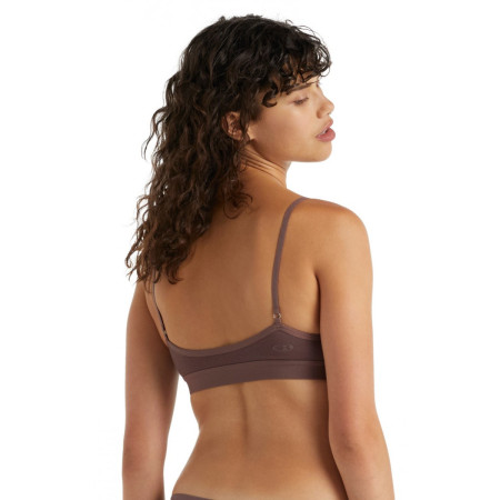 Melltartó Icebreaker Siren Bra