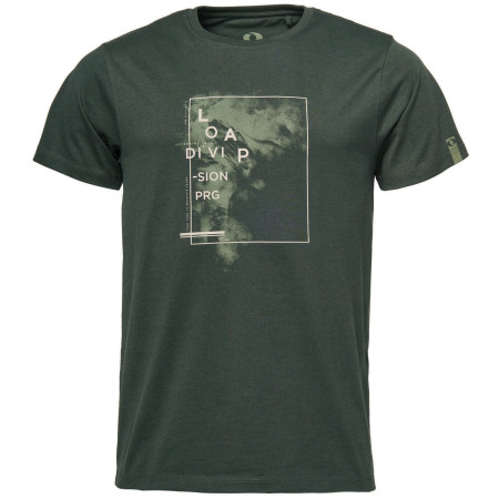 Loap Bohor férfi póló