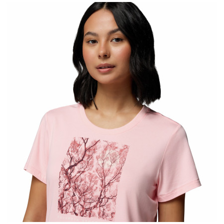 Columbia Parsons Point™ SS Scoop Tee női póló