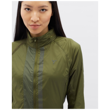 Silvini Gela női kerékpáros dzseki