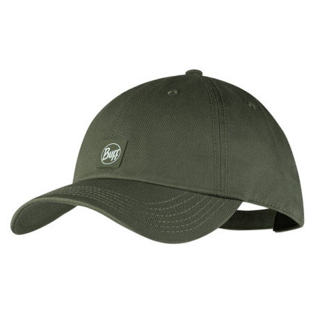 Buff Baseball Solid baseball sapka