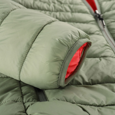 Alpine Pro Eroma női télikabát