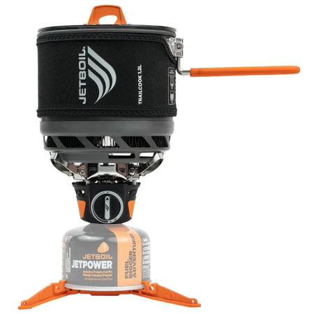 Jet Boil TrailCook 1.2L főző
