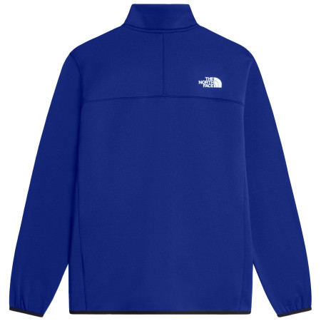 The North Face Crest Fz férfi funkcionális pulóver