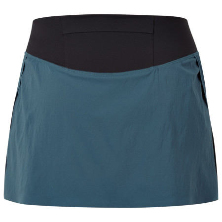 Női szoknya Mountain Equipment Freney Wmns Skort k é k
