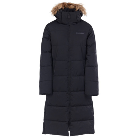 Fundango Meganne Padded Jacket női télikabát fekete black