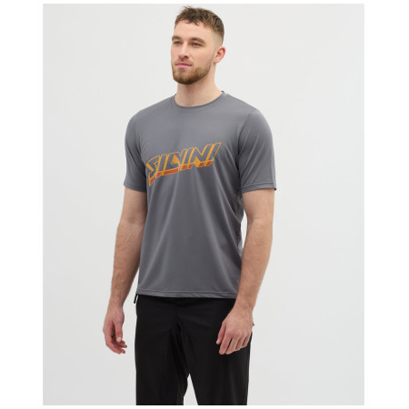 Silvini Denno férfi kerékpáros mez