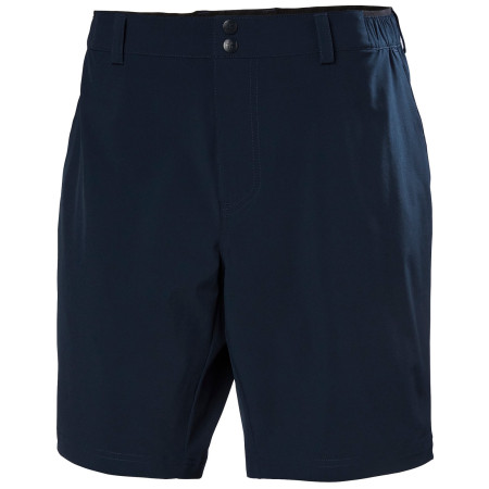 Helly Hansen Hp Sirocco Shorts 9" férfi rövidnadrág sötétkék 597 NAVY