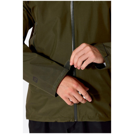Rab Namche GTX Jacket férfi dzseki