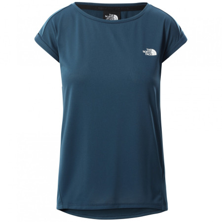 Női póló The North Face Tanken Tank - Eu k é k