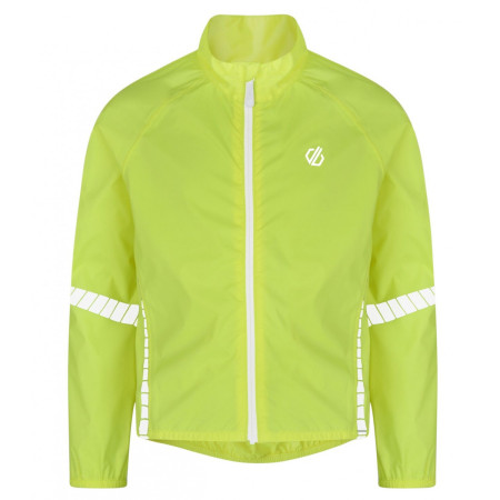 Gyerek kabát Dare 2b Cordial Jacket sárga