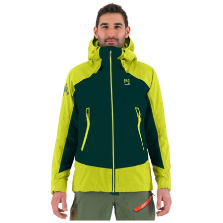 Karpos Storm Evo Jacket férfi télikabát