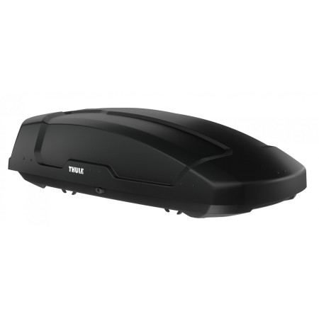 Thule Force XT L tetőbox fekete Black