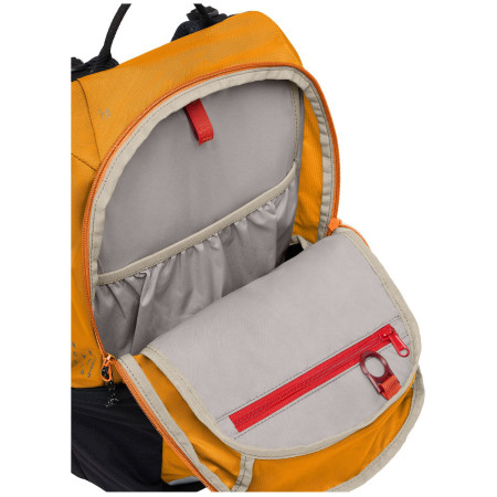 Vaude Trailvent 10 kerékpáros hátizsák