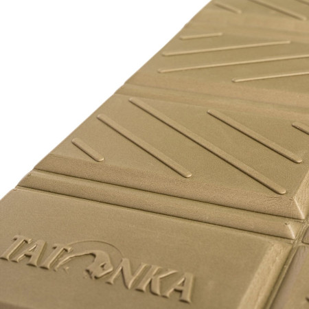 Tatonka Foldable Seat Mat 26 X 34Cm túraülés háttámlával