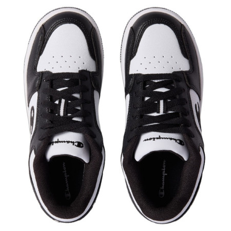 Champion Rd18 2.0 Low B Gs Low Cut Shoe gyerek tornacipő