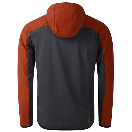 Regatta Endurance Stretch Midlayer férfi dzseki