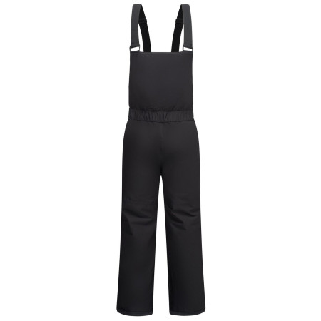 Dare 2b Rodeo Insulated Pant Black gyerek sínadrág