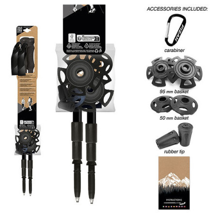 Fizan Lhotse túrabot