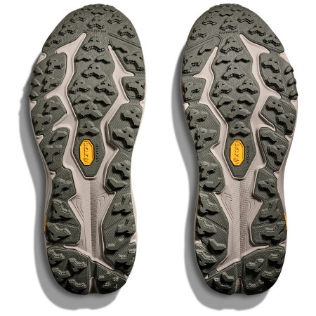 Hoka M Speedgoat 6 Mid Gtx férficipő