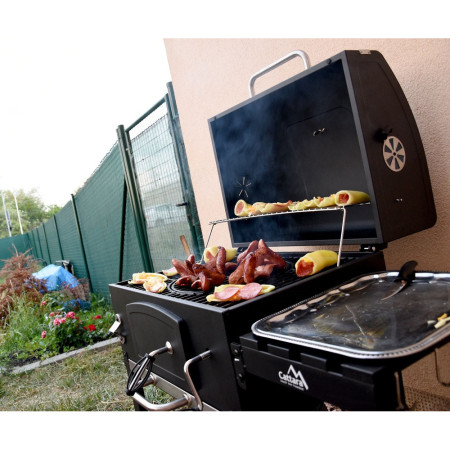 Cattara Royal grill