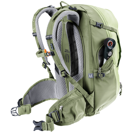 Deuter Trans Alpine 22 SL női sporthátizsák