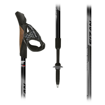 Fizan NW Speed túrabot