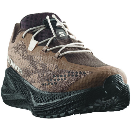 Salomon Aero Glide 4 Grvl férfi futócipő