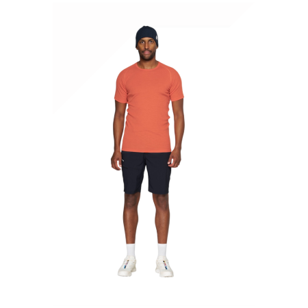 Devold Adventure Merino 190 Tee Man férfi funkcionális póló