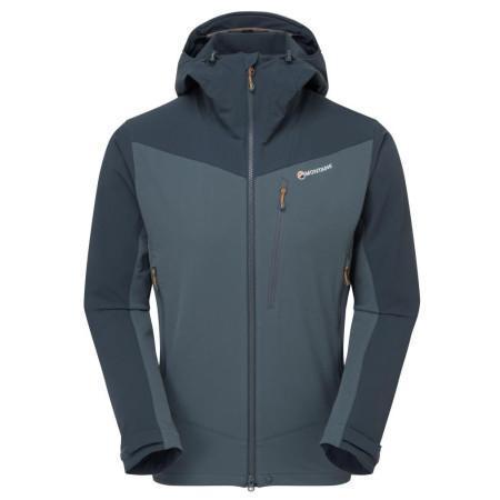 Férfi kabát Montane Dyno LT Jacket k é k
