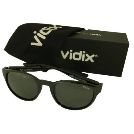 Vidix Orbix napszemüveg fekete black
