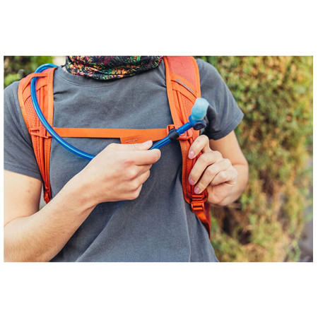 Gregory Hydro 2L vizestömlő