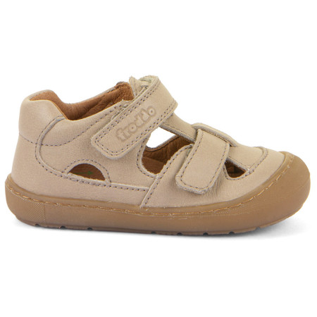 Froddo Ollie sandal Taupe gyerek szandál