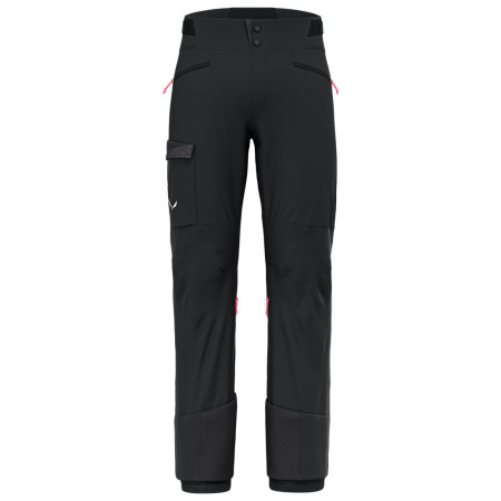Salewa SELLA DST HYB PANT M férfi nadrág fekete 0910 - black out