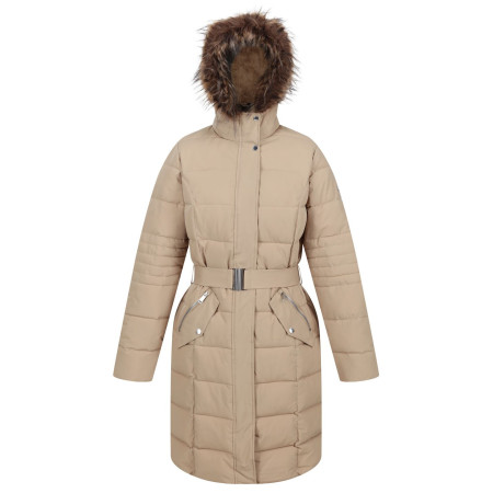 Regatta Decima női dzseki barna