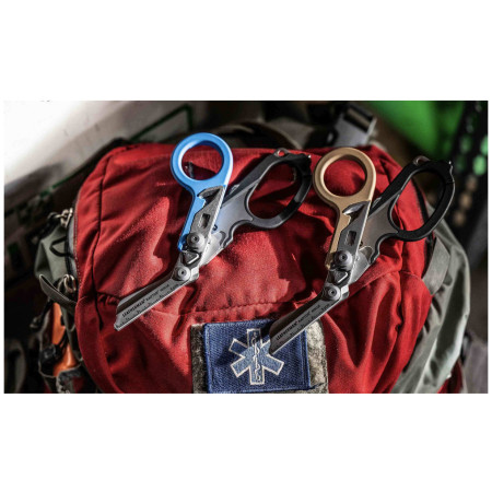 Leatherman Raptor® Rescue multifunkciós mentőolló