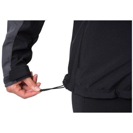 Hannah Zury Lite női softshell kabát