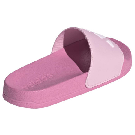 Adidas Adilette Shower K Pink gyerek papucs