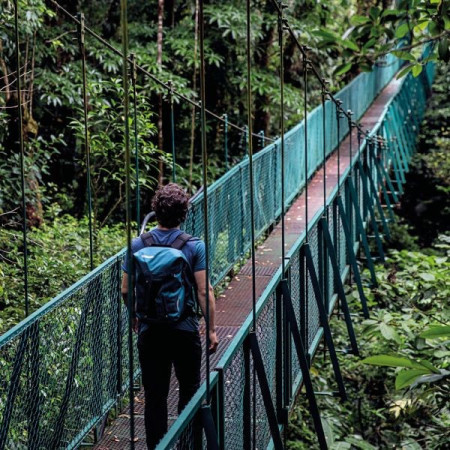 Ortlieb Packman hátizsák