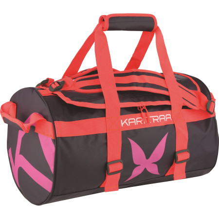 Táska Kari Traa Kari 30l Bag lila/piros Mauve