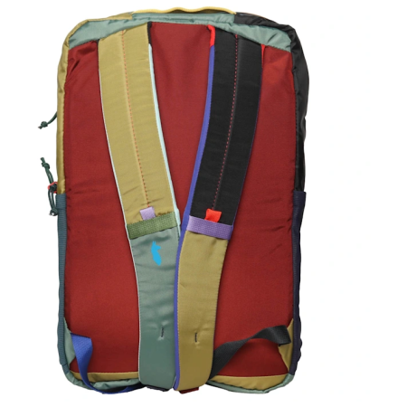 Cotopaxi Tasra 16L Backpack városi hátizsák