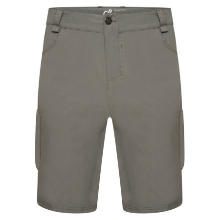Férfi rövidnagrág Dare 2b Tuned In II Short zöld