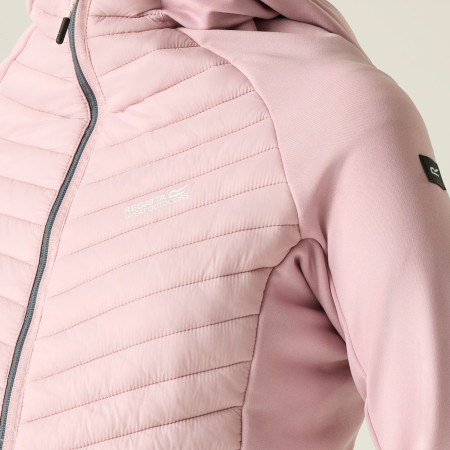 Regatta Women’s Andreson Hybrid női dzseki