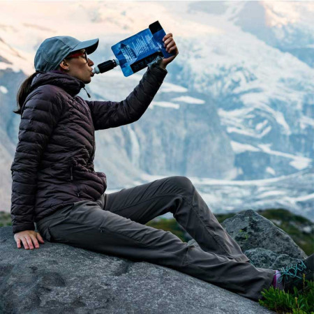 Vízszűrő Sawyer Micro Squeeze