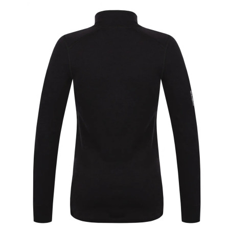 Husky Aron zip L női pulóver