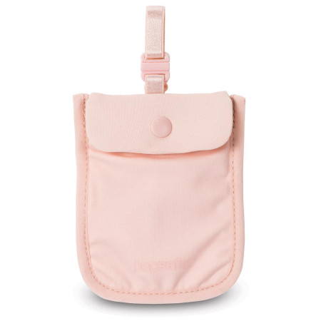 Pacsafe Coversafe S25 Bra Pouch övtáska rózsaszín orchid pink