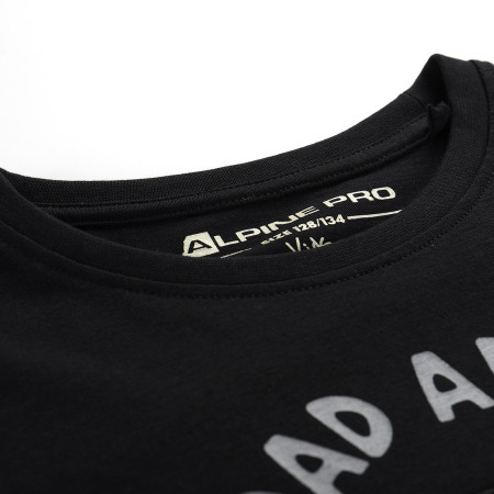 Alpine Pro Ecco 2 Blue gyerek póló