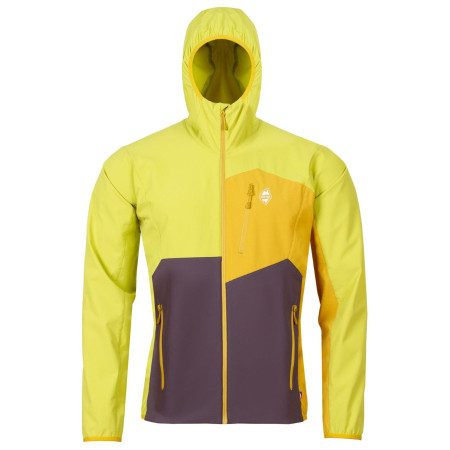 High Point Versa Hoody Jacket férfi softshell kabát